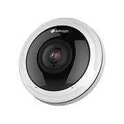 Camera supraveghere Milesight AI 360° Panoramic Fisheye Network Camera MS-C9674-PA (1.98mm), 12MP, Senzor:1/1.7″ Progressive ScanCMOS Rezolutie: 4000x3000@60fps Iluminare Color: 0.008Lux@F1.8 B/W: 0Lux with IR on Lentila fixa 1.98mm@F2.8 Distanta IR: 15m, 120dB Super WDR Compresie