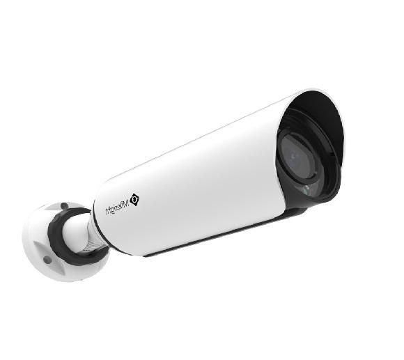 Camera supraveghere Milesight AI Weather-proof Mini Bullet MS-C8163-PA (4mm), 8MP, Senzor: 1/2.8  Progressive Scan CMOS Rezolutie: 3840x2160@ 30fps Iluminare Color: 0.01Lux @F1.2, 0.012Lux @F1.6, B/W: 0Lux with IR on Lentila 4mm  Distanta IR: 50m, 120dB Super WDR Compresie: H.265