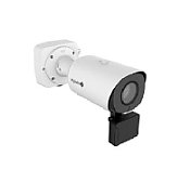 Camera supraveghere Milesight AI LPR 12X PTZ Bullet Network Camera MS- C5366-X12LVPC (5.3-64mm), 5MP, Senzor: 1/2.8  Progressive Scan CMOS Rezolutie: 2592x1944@30fps Iluminare Color: 0.005Lux @F1.2, 0.008Lux@F1.6 B/W: 0Lux with IR on Lentila varifocala 5.3-64mm 12X Optical Zoom, 16X Digital Zoom