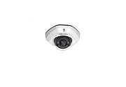 Camera supraveghere Milesight AI Vandal-proof Mini Dome MS-C8173-PD (2.8mm), 8MP, Senzor: 1/2.8  Progressive Scan CMOS Rezolutie: 3840*2160 @30fps Iluminare Color: 0.012Lux@F1.6B/W: 0 Lux with IR on Lentila 2.8mm  Distanta IR: 30m, 120dB Super WDR Compresie: H.265+/H.265