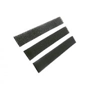 Honeywell Rezerve pt. filtrul extern pt. sistemele FAAST, montaj pe tubulatura