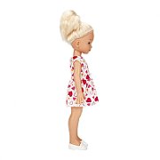 THE CUTE MINA DOLL, DIMENSIONS: 35 CM. HEIGHTS, VARIOUS MODELS
