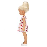 THE CUTE MINA DOLL, DIMENSIONS: 35 CM. HEIGHTS, VARIOUS MODELS