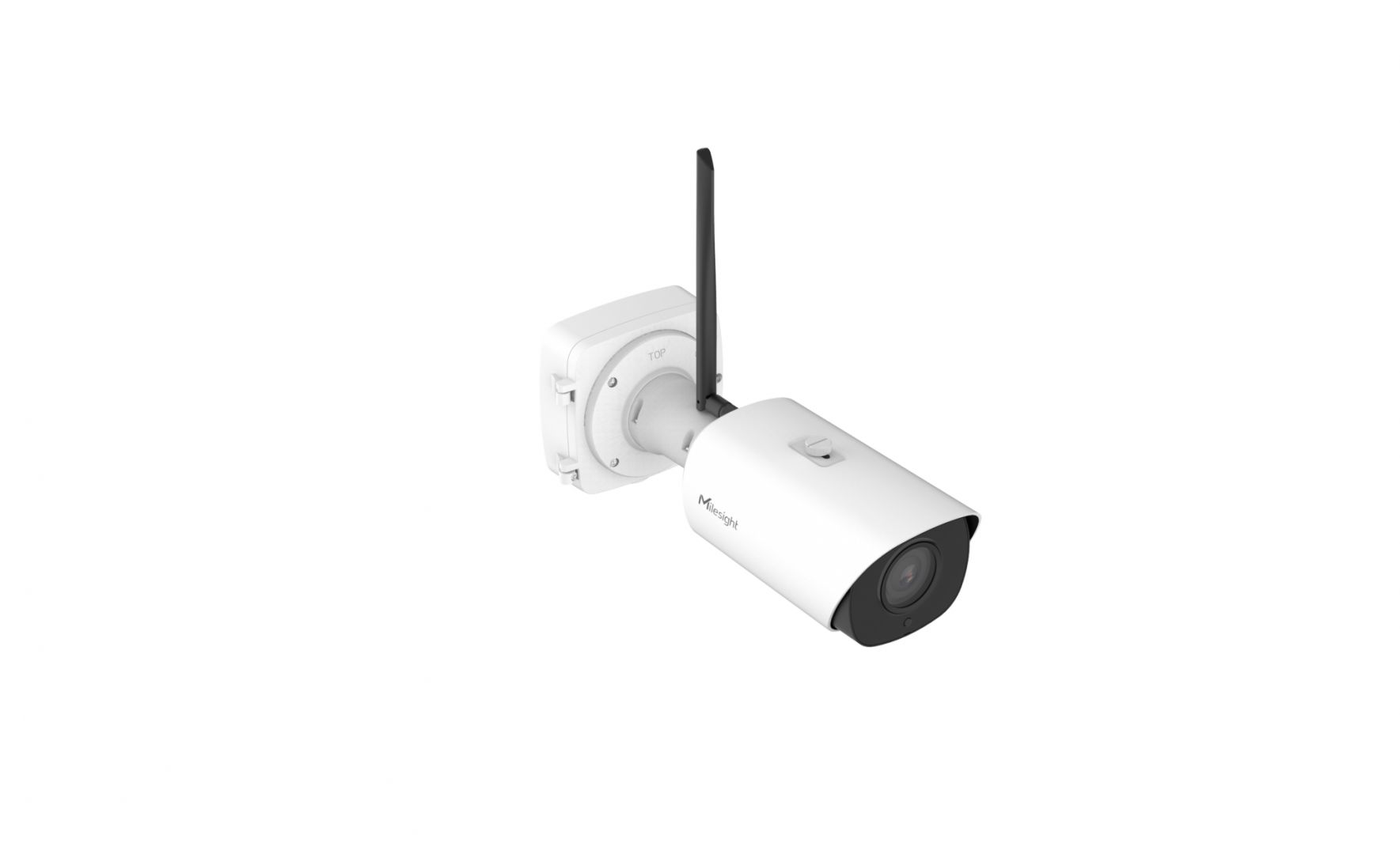 Camera supraveghere Milesight AIoT 12X Pro Bullet Plus MS-C2966-X12ROPC (5.3-64mm), 2MP, Senzor: 1/2.8″ Progressive Scan CMOS Rezolutie 1920x1080@100fps Iluminare Color: Color: 0.005Lux@F1.6B/W: 0Lux with IRon Lentila 5.3-64mm 12X AF Lens Distanta IR: 180m,140 dB Super WDR Compresie