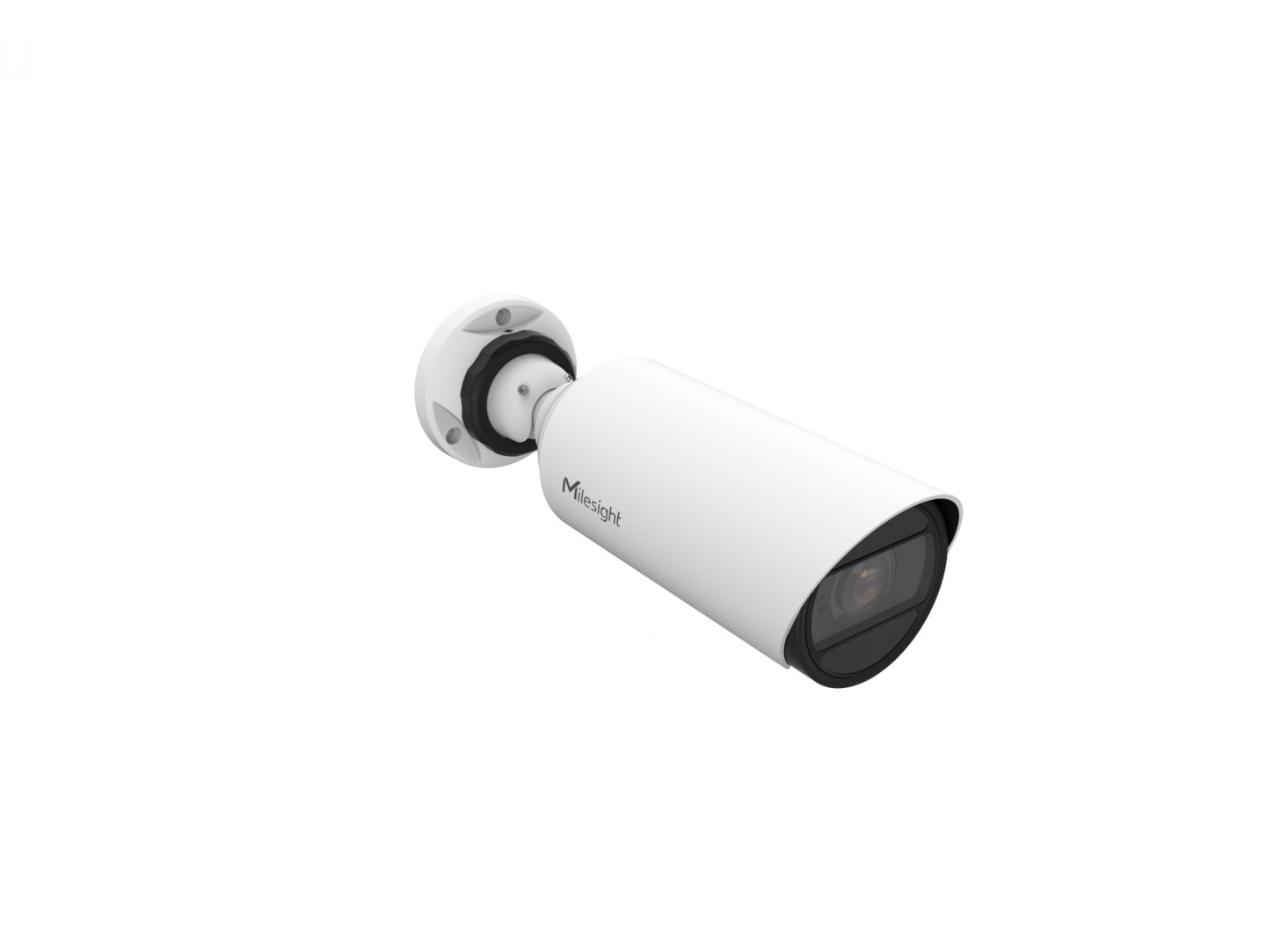 Camera supraveghere Milesight AI 12X Pro Bullet Plus MS-C5366-X12PA (5.3-64mm), 5MP, Senzor: 1/2.8  Progressive Scan CMOS Rezolutie 2592x1944@30fps Iluminare Color: 0.008Lux@F1.6 B/W: 0Lux with IR on Lentila 2.7-13.5mm  Distanta IR: 180m,120dB Super WDR Compresie: H.265