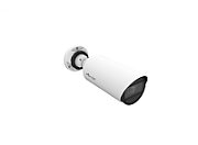 Camera supraveghere Milesight AI 12X Pro Bullet Plus MS-C5366-X12PA (5.3-64mm), 5MP, Senzor: 1/2.8  Progressive Scan CMOS Rezolutie 2592x1944@30fps Iluminare Color: 0.008Lux@F1.6 B/W: 0Lux with IR on Lentila 2.7-13.5mm  Distanta IR: 180m,120dB Super WDR Compresie: H.265