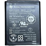 Texas Instruments TI Rechargeable Battery without wire for TI-Nspire CX/CX-CAS