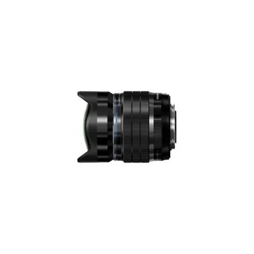 OM SYSTEM M.Zuiko Digital ED 8mm F1.8 Fisheye PRO incl. Lens case / EF-M0818PRO - OM