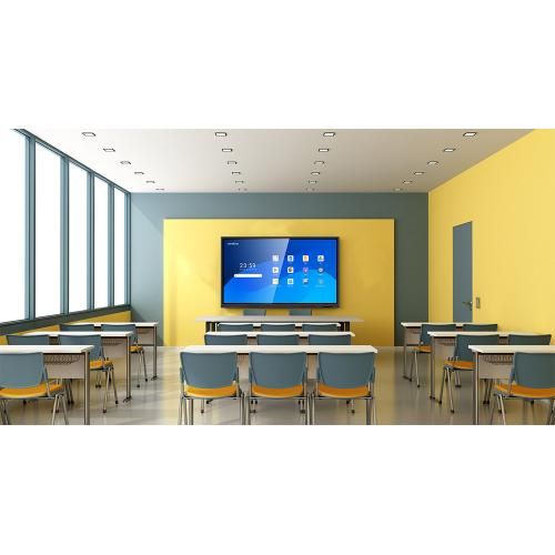 Newline TT-6523QA (LYRA PRO) - touch panel 65 