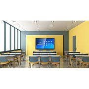 Newline TT-6523QA (LYRA PRO) - touch panel 65 