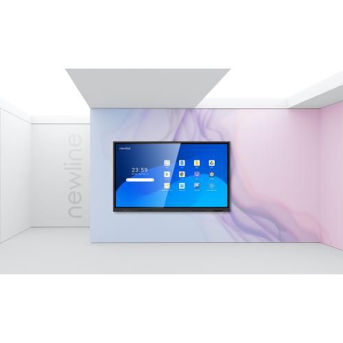 Newline TT-5523QA (LYRA PRO) - touch panel 55 