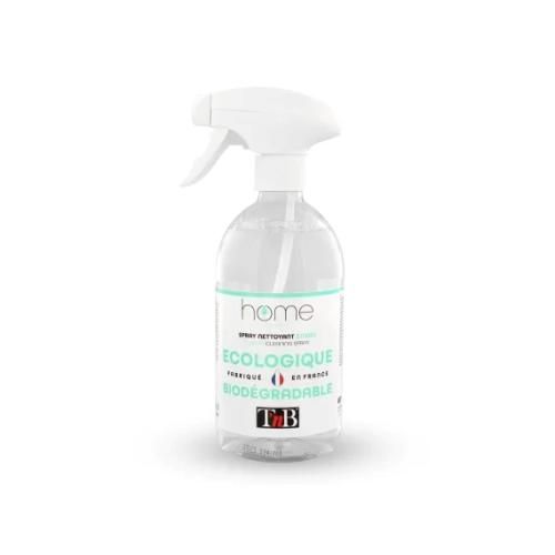 TNB ECO CLEAN - LCD/Plasma cleaner LCD/Plasma 100% biodegradable 500ml