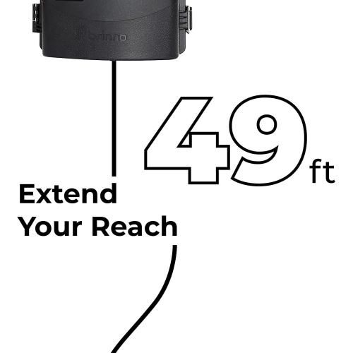 Brinno AFB1000 Camera Extender Kit