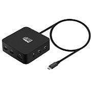 Adesso 10-IN-1 USB-C Multiport Docking Station
