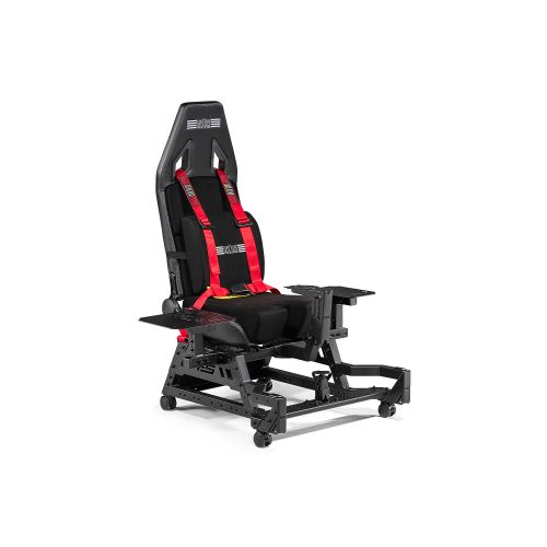 Next Level Flight Seat Pro