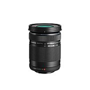 Olympus E-M10 IV 1442 EZ Pancake Double Zoom Kit blk/blk