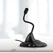 TNB FLEXIBLE TABLE MICROPHONE