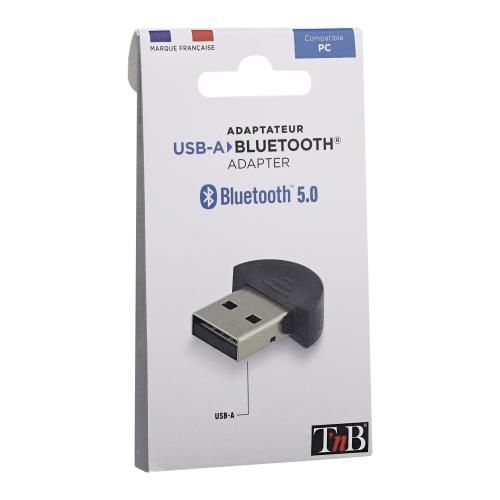 TNB DONGLE USB BLUETOOTH 5.0