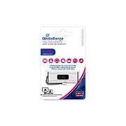 MediaRange USB 3.0 flash drive, 8GB