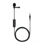TNB INFLUENCE Omnidirectional jack lavalier microphone