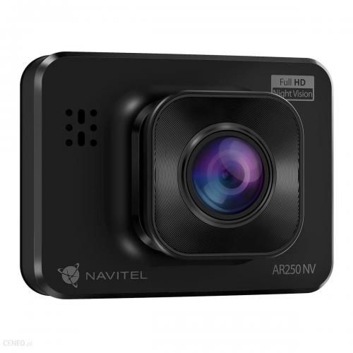 NAVITEL AR250 Night Vision  DVR Camera FHD/30fps 2.0  G-Sensor