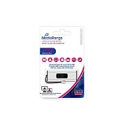 MediaRange USB 3.0 flash drive, 32GB