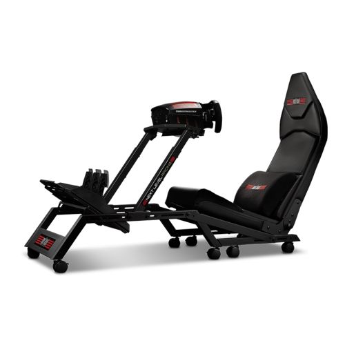 Next Level Racing F-GT Simulator Cockpit