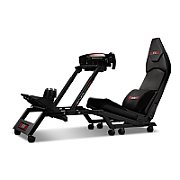 Next Level Racing F-GT Simulator Cockpit