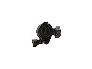 NAVITEL Motorcycle mounting bracket + docking station for G550