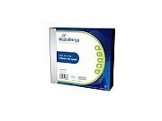 MediaRange DVD+R 4,7GB 16x Slimcase Pack5