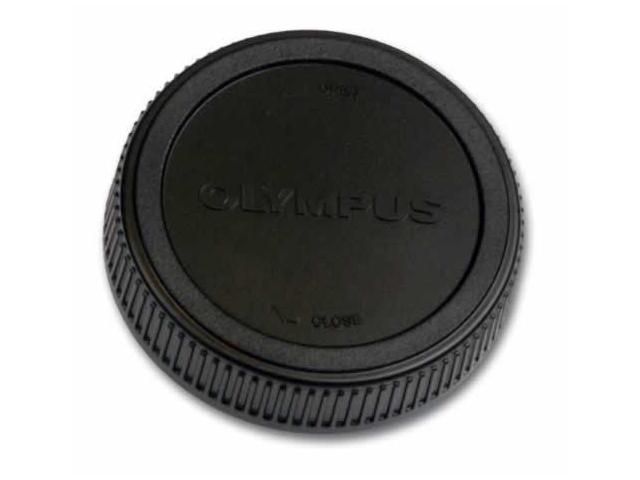 Capac Olympus LR-2