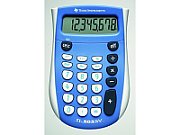 TEXAS INSTRUMENTS  CALC.BIROU TI-503SV, 12 DIGITI
