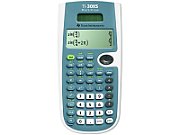 TEXAS INSTRUMENTS  CALC.STIINTIFIC TI-30XS MultiView