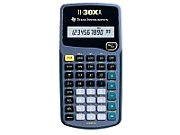 TEXAS INSTRUMENTS  CALC.STIINTIFIC TI-30XA, 10 digiti