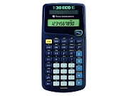 TEXAS INSTRUMENTS CALC.STIINTIFIC TI-30RS eco, 10 digiti
