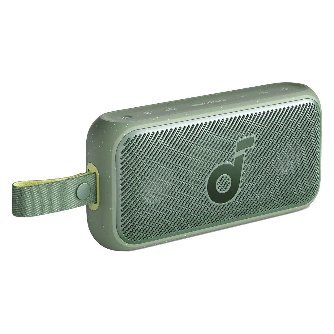 Boxa portabila Anker  Motion 300  30W, Bluetooth 5.3, timp redare 10h, timp incarcare 4h, IPX7, IPX7, verde,  A3135061  (timbru verde 0.8lei) - 0194644155148