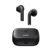 Casti TWS Anker  Soundcore K20i , semi-in-ear, utilizare multimedia, Bluetooth 5.3, driver 13mm, durata baterie pana la 36 ore, IPX5, ENC, negru,  A3994G11  (timbru verde 0.08 lei) - 0194644037635