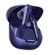 Casti TWS Anker  Soundcore Liberty 4 NC , tip butoni, utilizare multimedia, Bluetooth 5.3, 6 x mic, durata baterie pana la 50 ore, Noise cancelling, albastru,  A3947G31  (timbru verde 0.18 lei) - 0194644132101