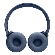 JBL T525BT Wireless Headphones Blue