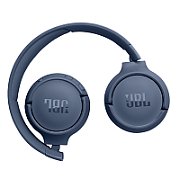 JBL T525BT Wireless Headphones Blue