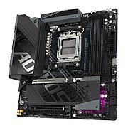 Placa de Baza GIGABYTE B850M AORUS ELITE WIFI6E AM5, 4x DDR5, 1x DP 1x HDMI, 2x PCIE x16, 2x M.2, 4x SATA 6GB/s, mATX