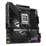 Placa de Baza GIGABYTE B850M AORUS ELITE WIFI6E AM5, 4x DDR5, 1x DP 1x HDMI, 2x PCIE x16, 2x M.2, 4x SATA 6GB/s, mATX