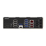 Placa de Baza GIGABYTE B850M AORUS ELITE WIFI6E AM5, 4x DDR5, 1x DP 1x HDMI, 2x PCIE x16, 2x M.2, 4x SATA 6GB/s, mATX