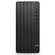 Desktop PC HP 290 G9, Intel Core i3-12100 (4 C / 8 T, 3.5 GHz - 4.3 GHz), 16 GB DDR4, 512 GB SSD, DVD-RW, Intel Intel UHD Graphics 730, Free DOS