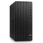 Desktop PC HP 290 G9, Intel Core i3-12100 (4 C / 8 T, 3.5 GHz - 4.3 GHz), 16 GB DDR4, 512 GB SSD, DVD-RW, Intel Intel UHD Graphics 730, Free DOS