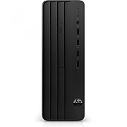Desktop PC HP 290 G9, Intel Core i3-12100 (4 C / 8 T, 3.5 GHz - 4.3 GHz), 16 GB DDR4, 512 GB SSD, DVD-RW, Intel Intel UHD Graphics 730, Free DOS