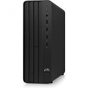 Desktop PC HP 290 G9, Intel Core i3-12100 (4 C / 8 T, 3.5 GHz - 4.3 GHz), 16 GB DDR4, 512 GB SSD, DVD-RW, Intel Intel UHD Graphics 730, Free DOS
