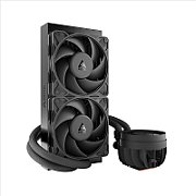 Liquid Freezer III Pro 240, Racire cu lichid, AIO 240mm, Intel/ AMD, Negru