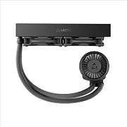 Liquid Freezer III Pro 240, Racire cu lichid, AIO 240mm, Intel/ AMD, Negru