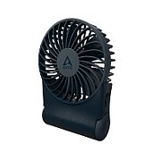 VENTILATOR birou ARCTIC  Summair 2Go  91mm, 5W, 600-4000RPM, portabil, pliabil, alimentare USB, acumulator 5.000mAh, pana la 74 de ore, cablu USBA-C 1.2m inclus, albastru,  AEBRZ00028A  (timbru verde 0.18lei)